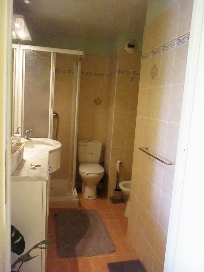Appartement Narcisse Nice Exterior photo